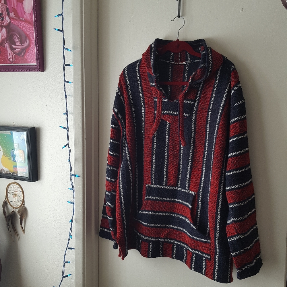 Baja Hoodie - Picture 2 of 5